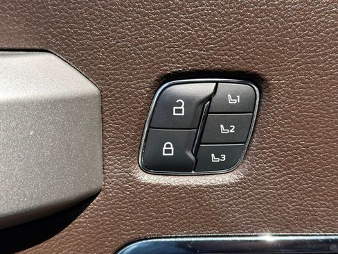 Used 2022 Ford F250 King Ranch w/ Tremor Off-Road Package image 20