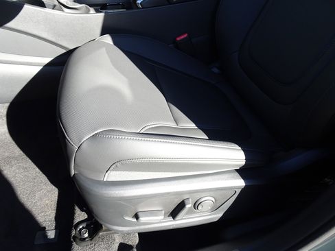 New 2026 Hyundai Santa Cruz SEL image 10