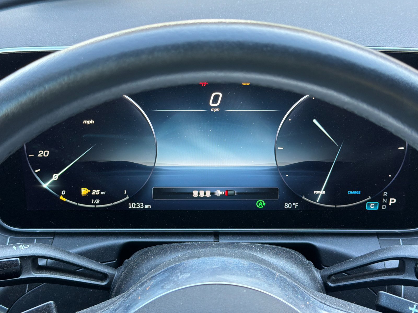 Used 2023 Mercedes-Benz C 300 Sedan image 23