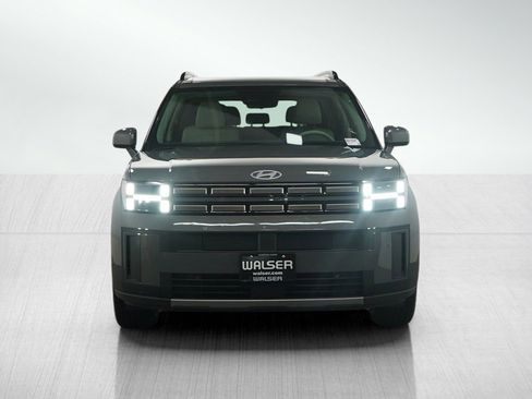 Used 2025 Hyundai Santa Fe SEL image 9