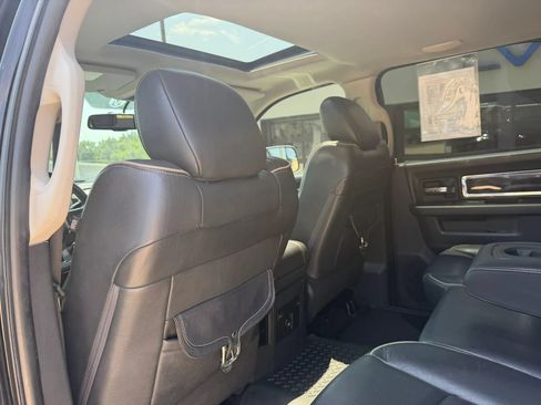 Used 2012 RAM 2500 Laramie Limited AWD/4WD image 39