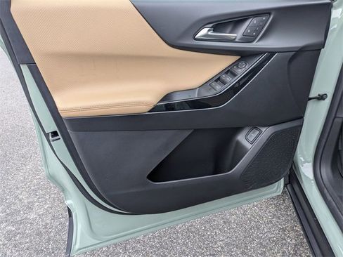 New 2026 Chevrolet Equinox ACTIV w/ Convenience Package III image 8