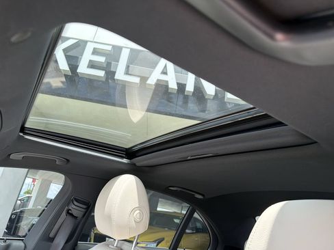 Used 2022 Mercedes-Benz E 350 Sedan image 21
