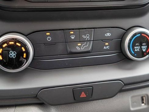 New 2025 Ford Transit 150 Low Roof RWD image 17