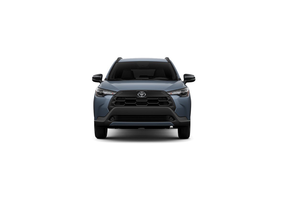 New 2026 Toyota Corolla Cross LE FWD image 17