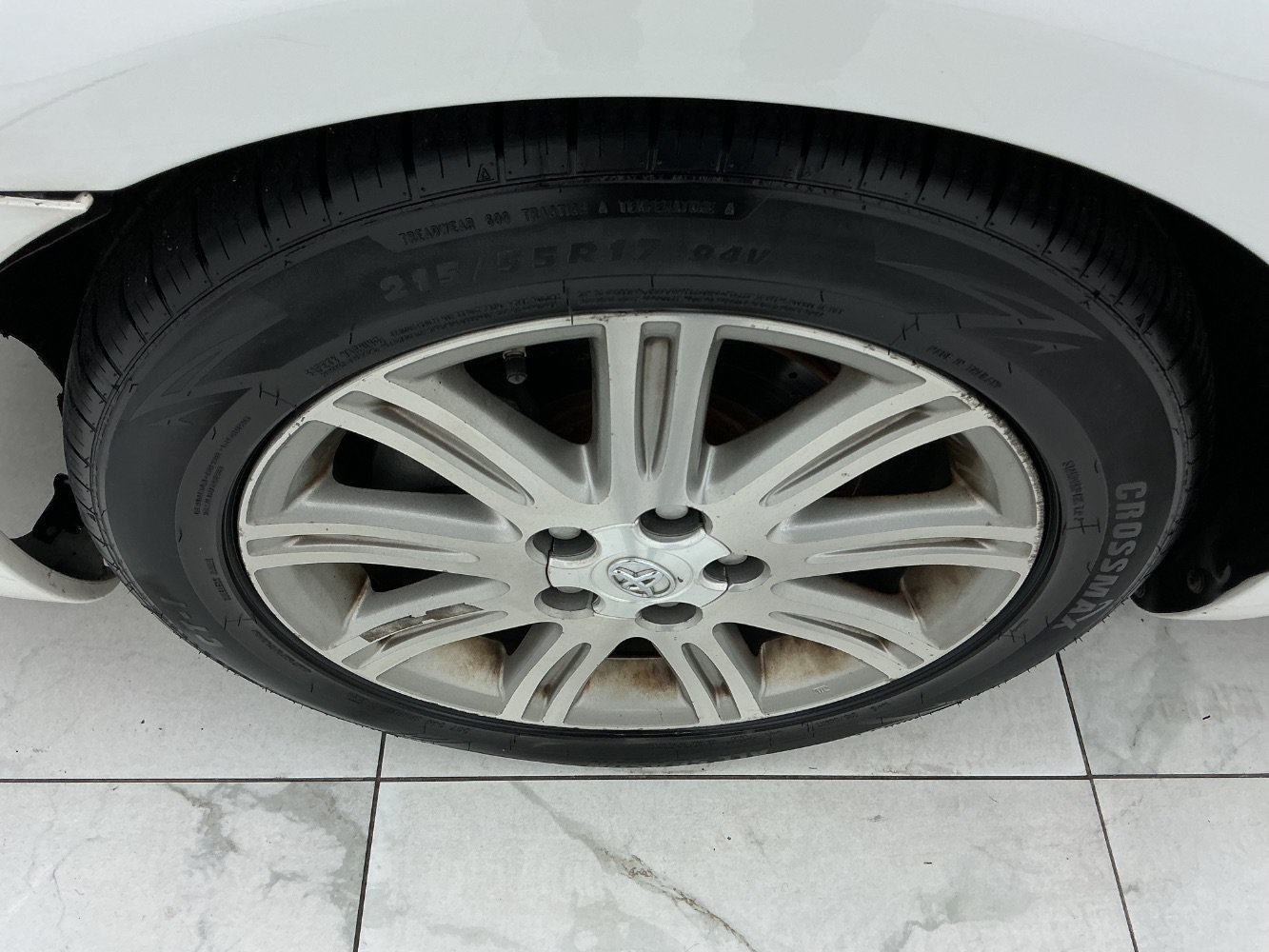 Used 2008 Toyota Avalon Limited FWD image 22