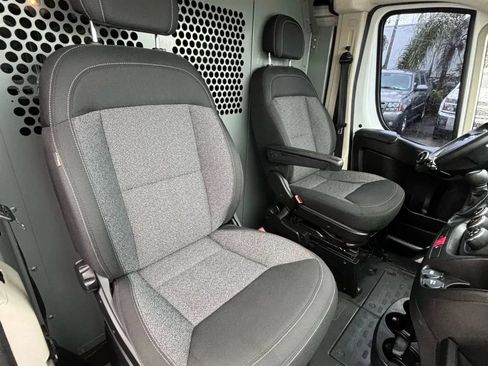 Used 2017 RAM ProMaster 1500 FWD image 19