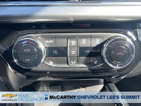 New 2026 Chevrolet Trax LT w/ Driver Confidence Package image 20