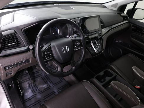 Used 2023 Honda Odyssey Elite image 23