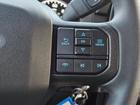 New 2026 Ford F150 STX RWD image 13