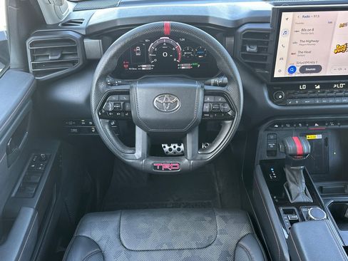 Used 2022 Toyota Tundra TRD Pro image 13