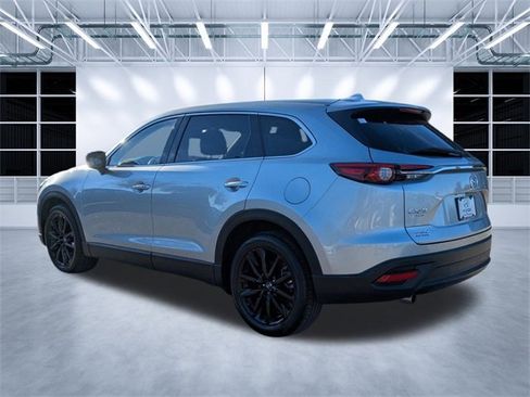 Used 2023 MAZDA CX-9 Touring Plus image 6