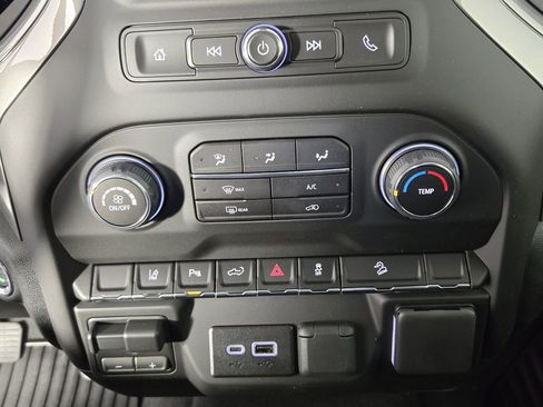 New 2026 Chevrolet Silverado 2500 Custom w/ Custom Value Package AWD/4WD image 19