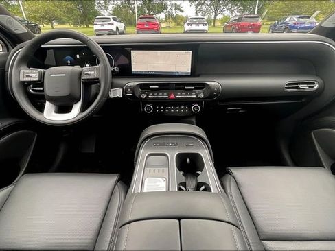 New 2026 Hyundai Palisade Calligraphy image 5