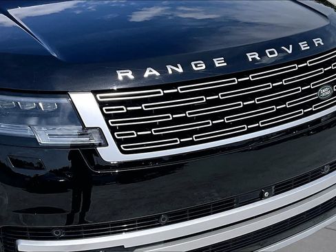 Used 2023 Land Rover Range Rover Autobiography AWD/4WD image 84
