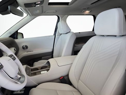 New 2026 Hyundai Palisade SEL AWD/4WD image 16