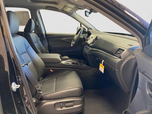 New 2026 Honda Ridgeline RTL image 15