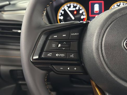 New 2026 Subaru Forester Wilderness AWD/4WD image 22