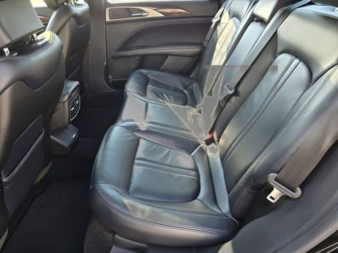 Used 2017 Lincoln MKZ Select w/ Climate Package image 25