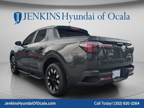 New 2026 Hyundai Santa Cruz SEL FWD image 7