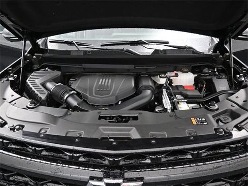 Used 2024 Chevrolet Traverse RS w/ LPO, Floor Liner Package image 44