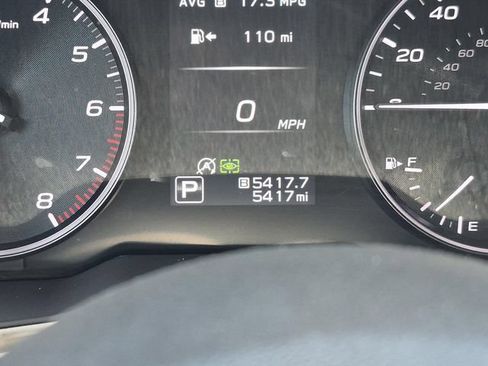 Certified 2025 Subaru Outback Limited AWD/4WD image 37