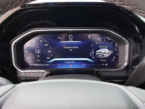 New 2026 Chevrolet Silverado 1500 LT image 21