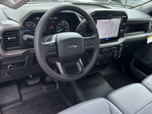 New 2026 Ford F150 XL RWD image 11