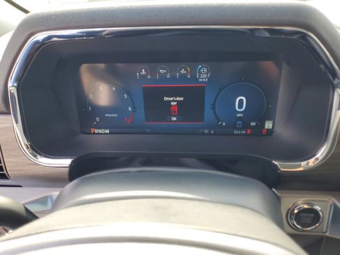 New 2025 Ford F150 Lariat w/ Equipment Group 501A Mid image 19