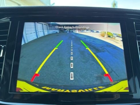 Used 2024 Dodge Durango GT image 34