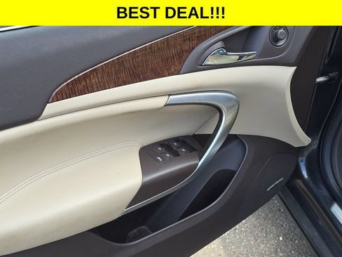 Used 2013 Buick Regal Premium FWD image 11