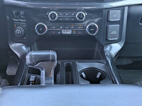 Used 2022 Ford F150 XLT w/ Equipment Group 302A High AWD/4WD image 20