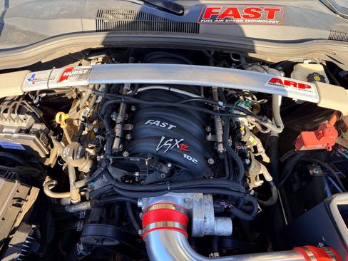 Used 2014 Chevrolet Camaro SS w/ SS Performance Package RWD image 25