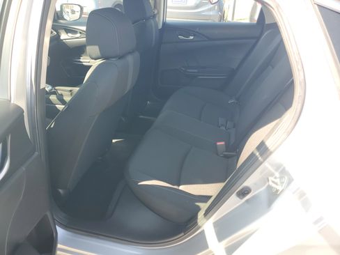 Used 2020 Honda Civic LX image 19
