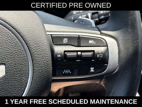 Used 2025 Kia Sportage X-Line Prestige AWD/4WD image 22