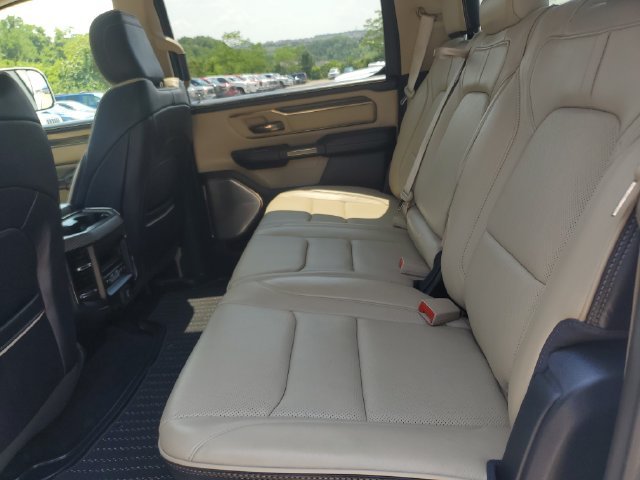 Used 2021 RAM 1500 Limited AWD/4WD image 13