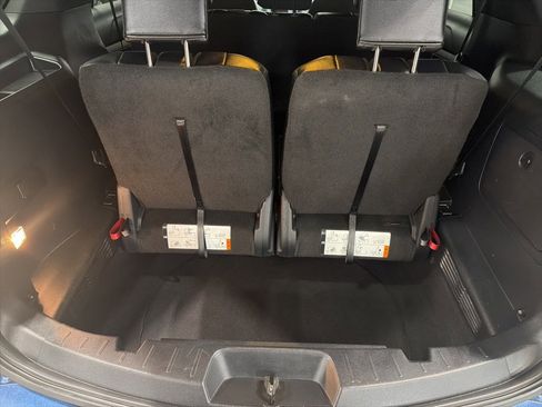 Used 2016 Ford Explorer XLT w/ Equipment Group 202A image 40