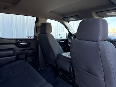 Used 2021 Chevrolet Silverado 1500 LT image 46