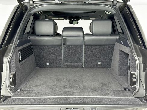 Used 2022 Land Rover Range Rover Westminster Edition image 25
