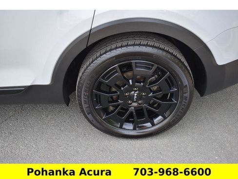 Used 2022 Kia Telluride SX w/ Nightfall Edition Package AWD/4WD image 34