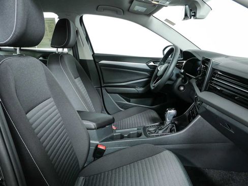 Certified 2026 Volkswagen Jetta S FWD image 24