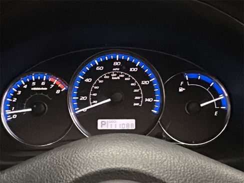 Used 2012 Subaru Forester 2.5X Premium w/ Popular Pkg 2 image 17