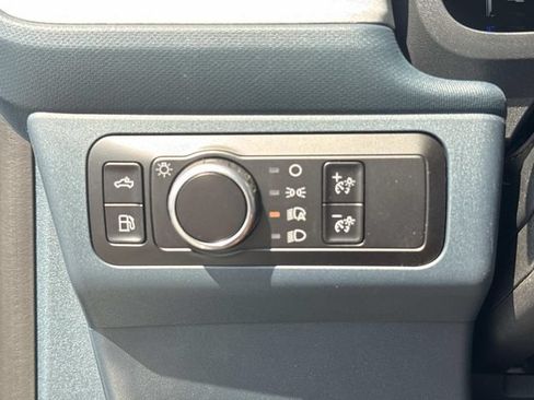New 2026 Ford Maverick XLT w/ XLT Luxury Package FWD image 20