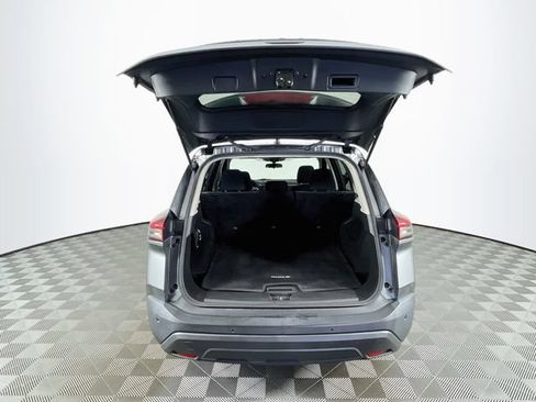 Used 2021 Nissan Rogue S FWD image 24