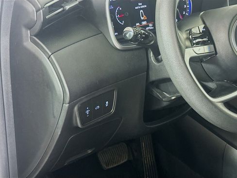 Used 2024 Hyundai Santa Cruz SEL image 17