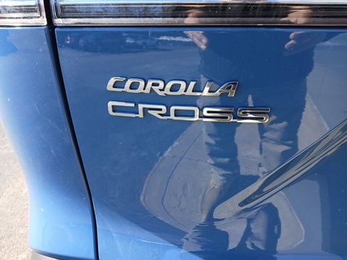 New 2026 Toyota Corolla Cross XLE image 12