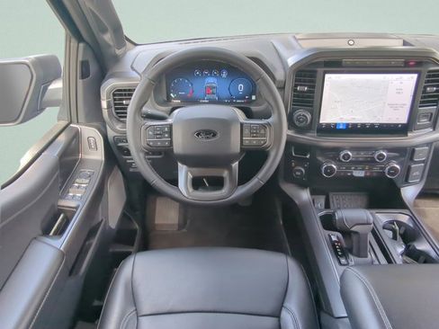 Used 2024 Ford F150 XLT w/ Equipment Group 303A High image 14