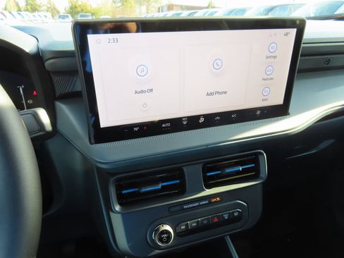 New 2026 Ford Maverick Lobo image 9