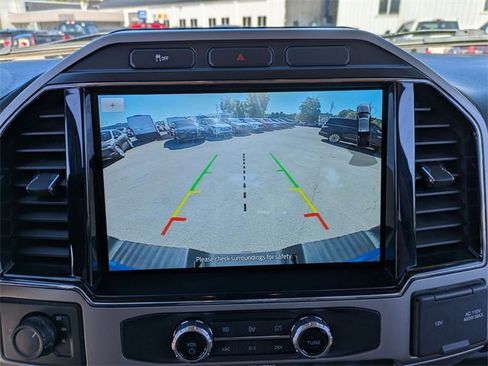 Certified 2022 Ford F250 Lariat w/ Lariat Ultimate Package image 15