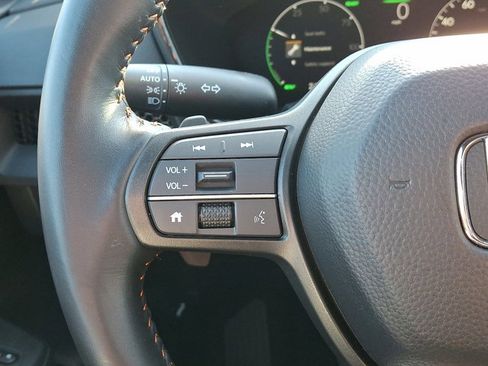 Certified 2025 Honda CR-V Sport-L image 21